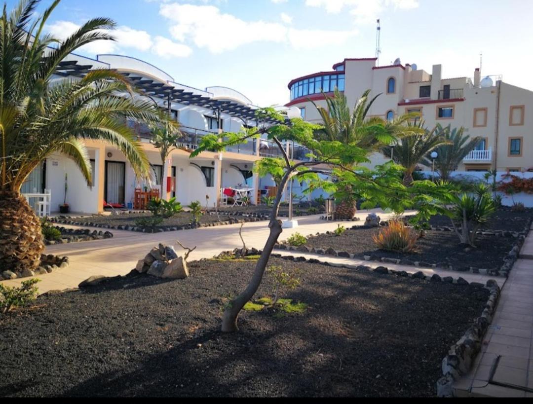 Appartamento Sorelle A&C Costa De Antigua Exterior photo